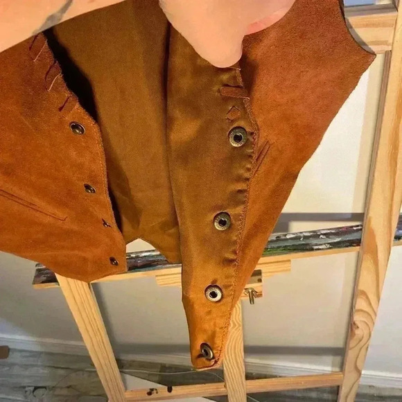 Mine & Bill’s outfitters vest used - Picture 6 of 12